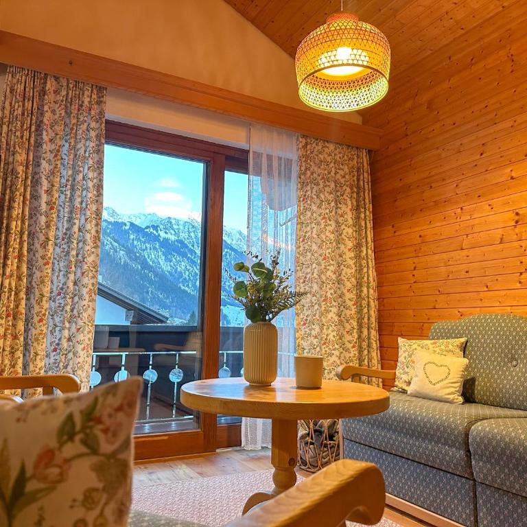 Ferienwohnung Auszeit - Apartment mit 2 Schlafzimmern - 8