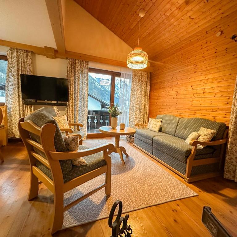 Ferienwohnung Auszeit - Apartment mit 2 Schlafzimmern - 10
