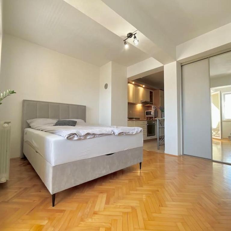 Studio Jelena - Apartman sa 1 Spavaćom Sobom - 7