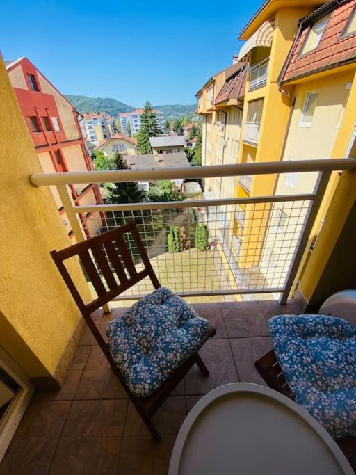 Studio Jelena - Apartman sa 1 Spavaćom Sobom - 8