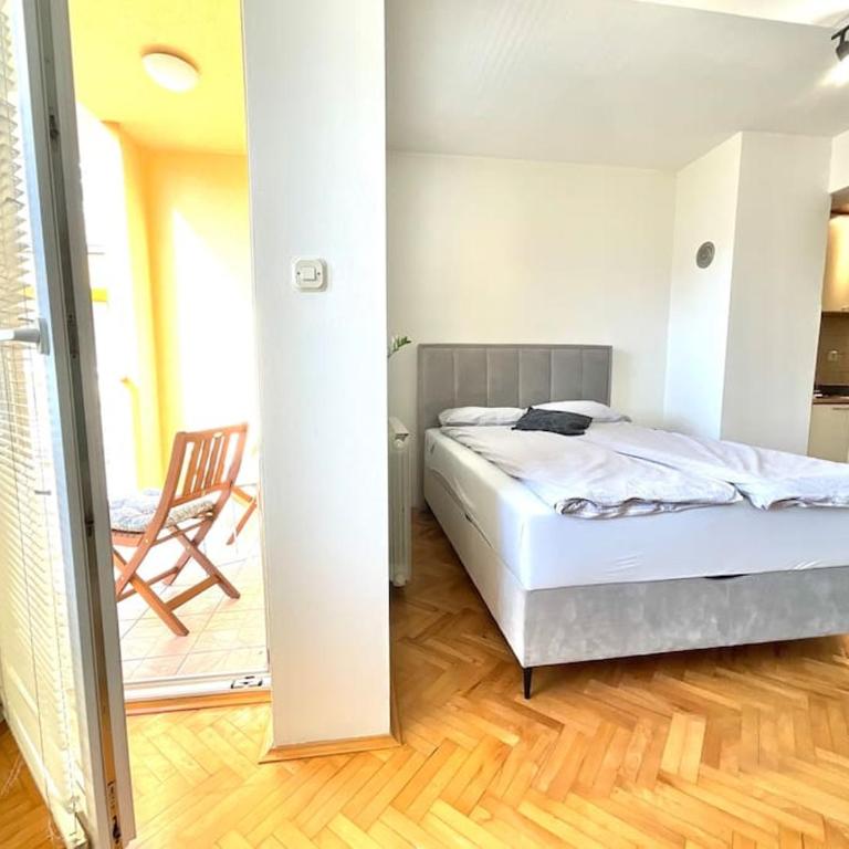 Studio Jelena - Apartman sa 1 Spavaćom Sobom - 14