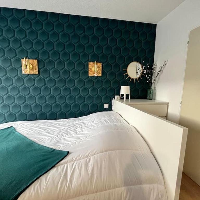 Central & Cosy - Appartamento con 1 Camera da Letto - 3