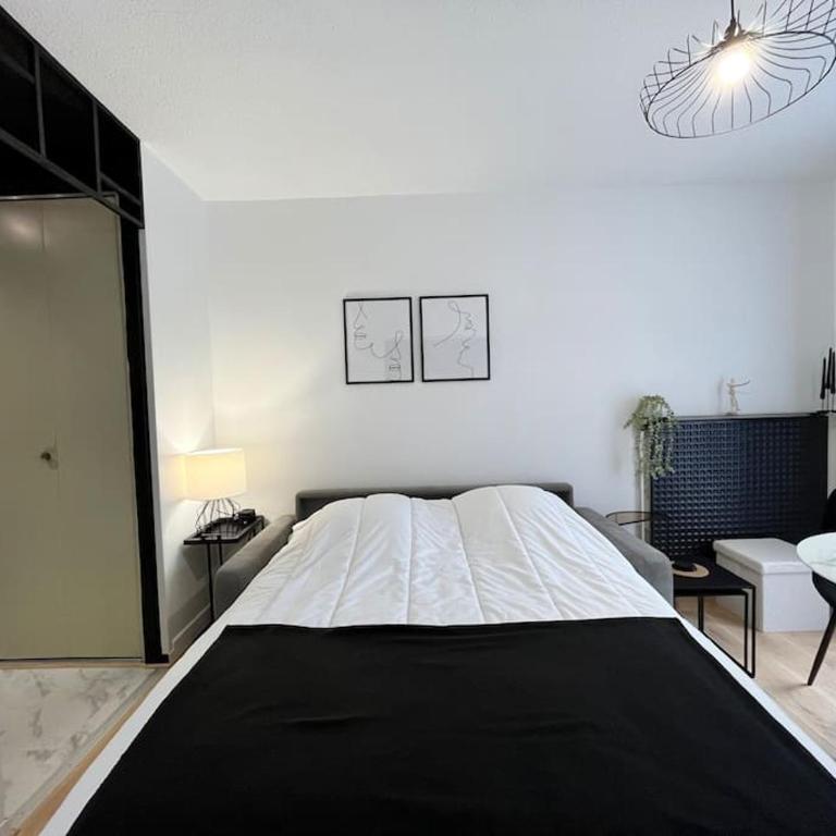 Central & Cosy - Appartamento con 1 Camera da Letto - 6