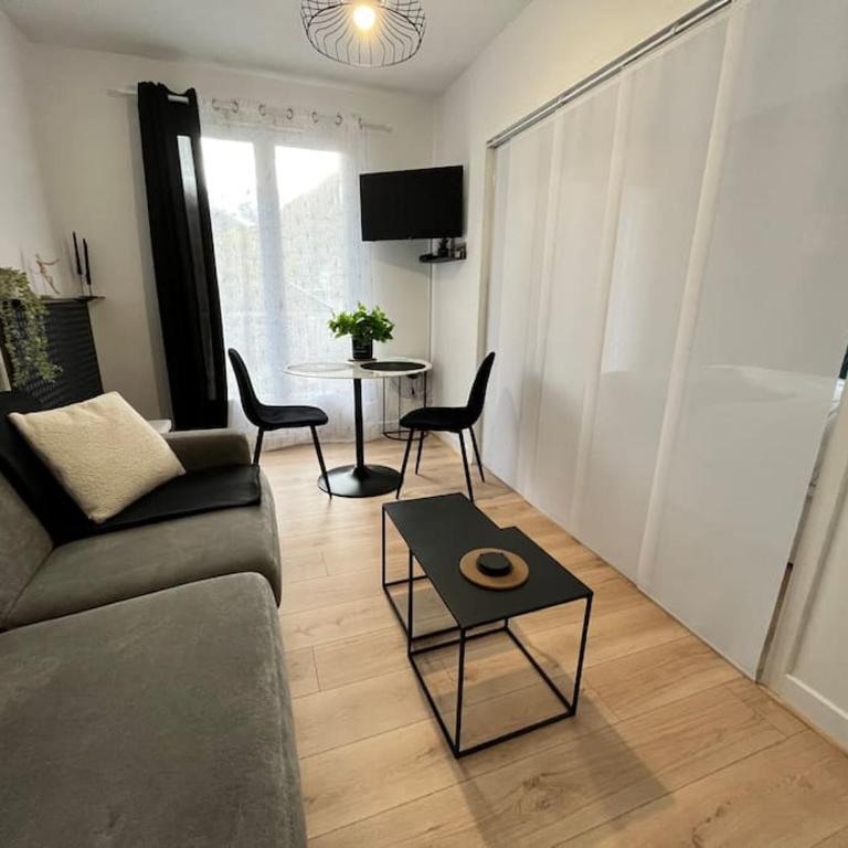 Central & Cosy - Appartamento con 1 Camera da Letto - 12