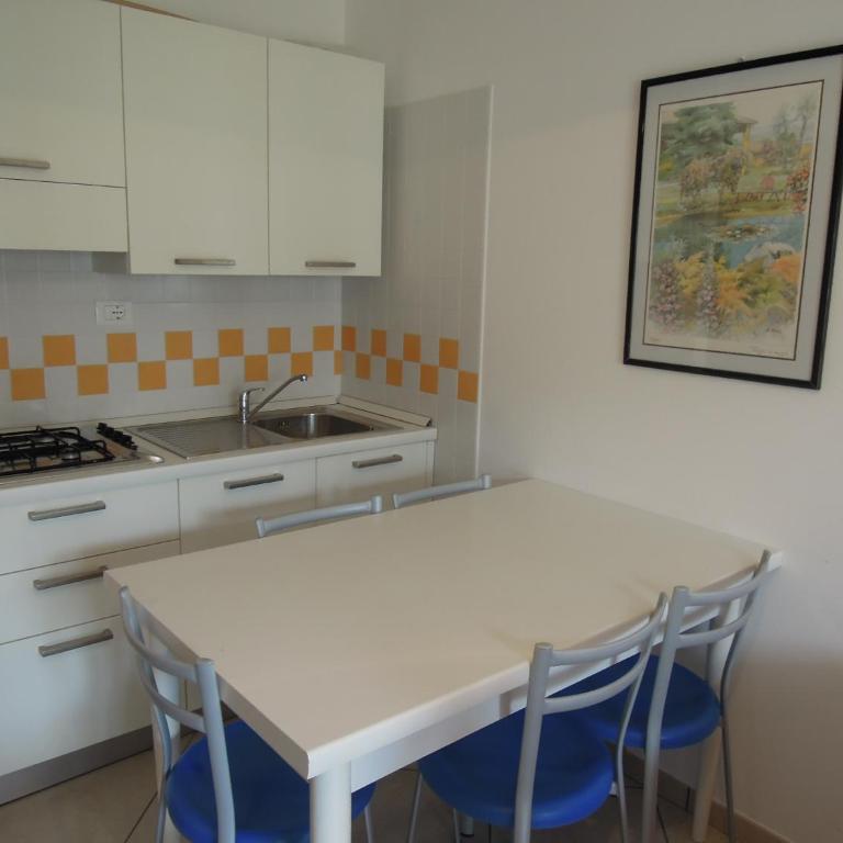 Comfortable apartment overlooking the sea - Appartement - 2