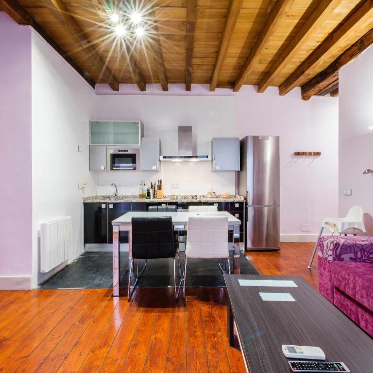 Apartamento con patio junto a la Catedral by Toledo AP - Apartamento - 3