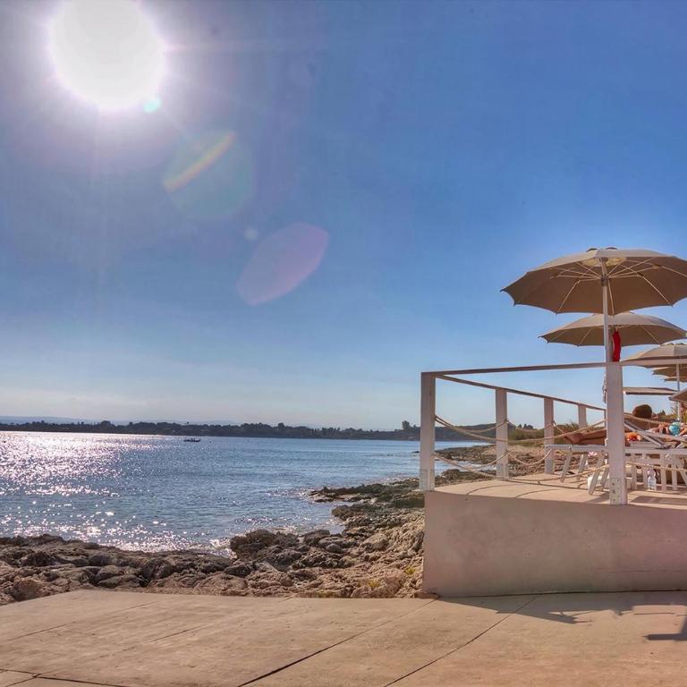 Villa Daniela - Fontane Bianche Beach 600mt Wifi - Villa con 2 Camere da Letto - 30