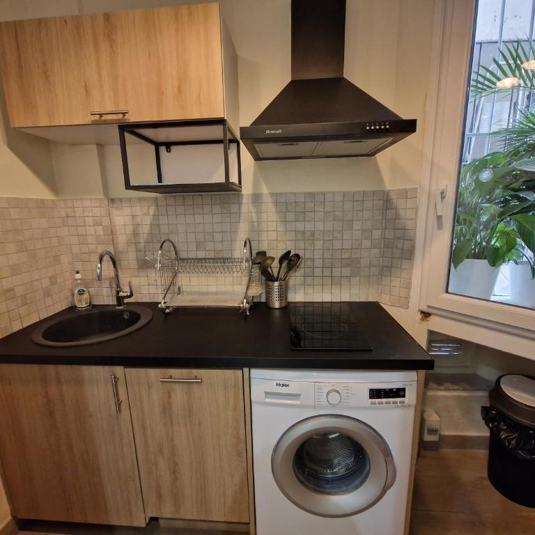 Rivoli SeaSide Apartment - Appartement Standard - 6