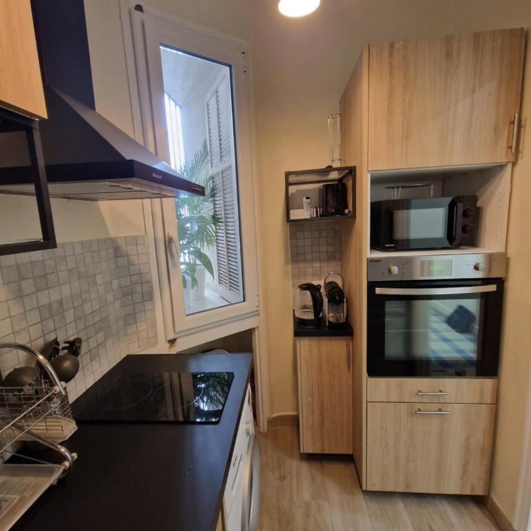 Rivoli SeaSide Apartment - Appartement Standard - 10