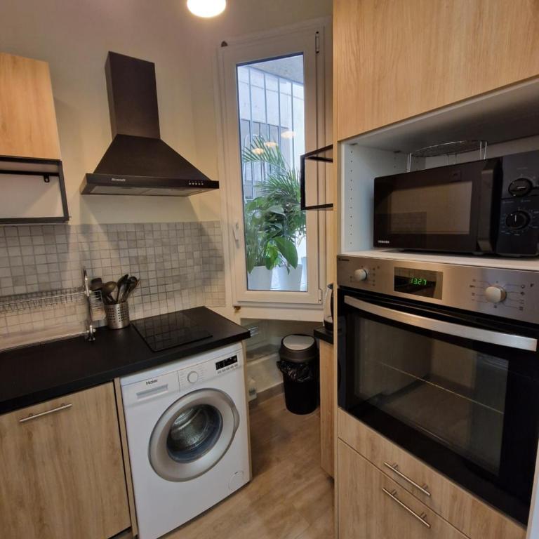 Rivoli SeaSide Apartment - Appartement Standard - 8