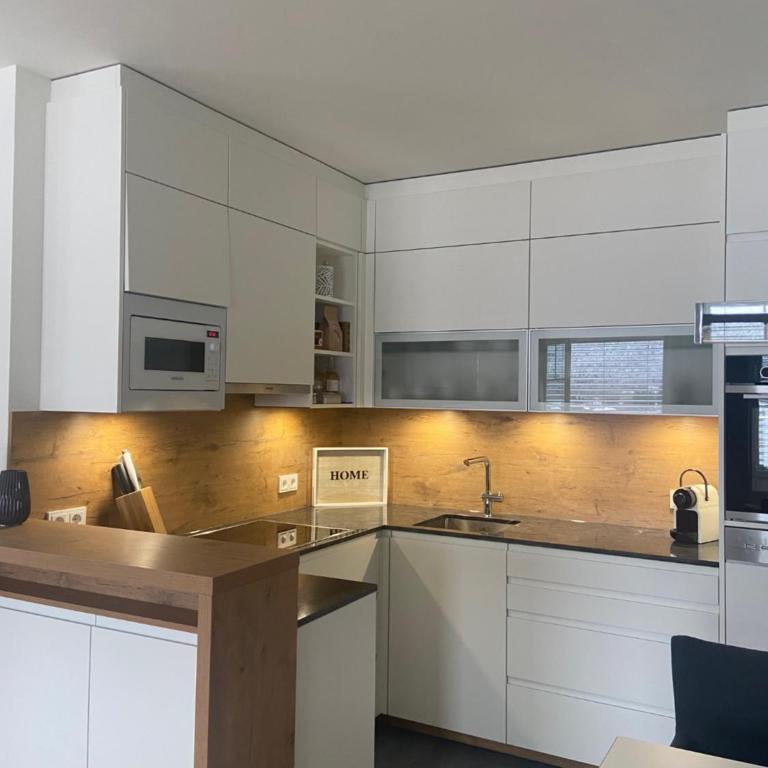 Lake View Apartment Seecorso - Apartment mit Seeblick - 22