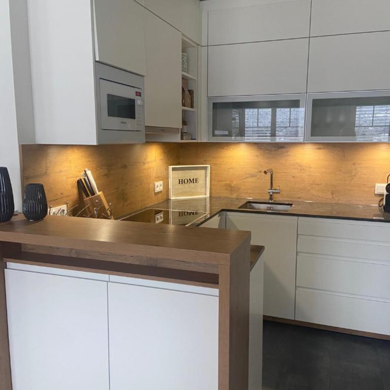 Lake View Apartment Seecorso - Apartment mit Seeblick - 23