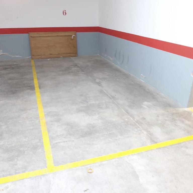Apartamento con piscina L' Áncora - Apartamento de 3 dormitorios - 28