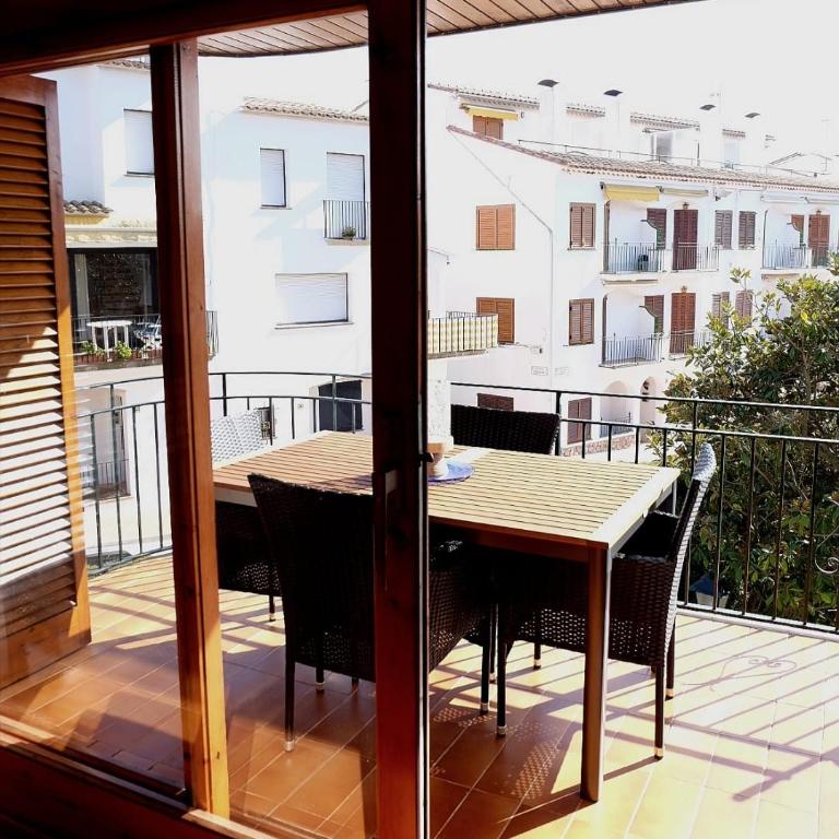 Apartamento con piscina L' Áncora - Apartamento de 3 dormitorios - 6