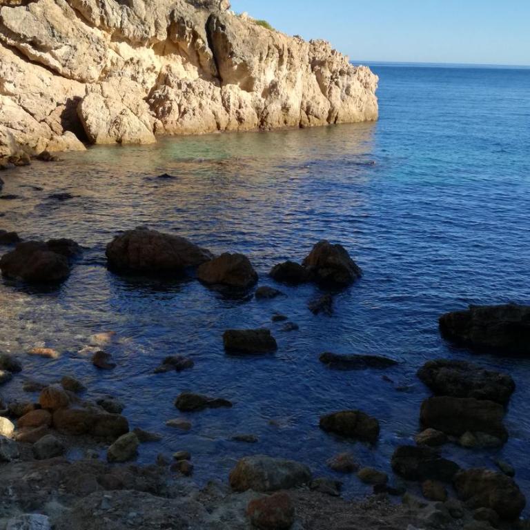 Apartamento con piscina L' Áncora - Apartamento de 3 dormitorios - 35