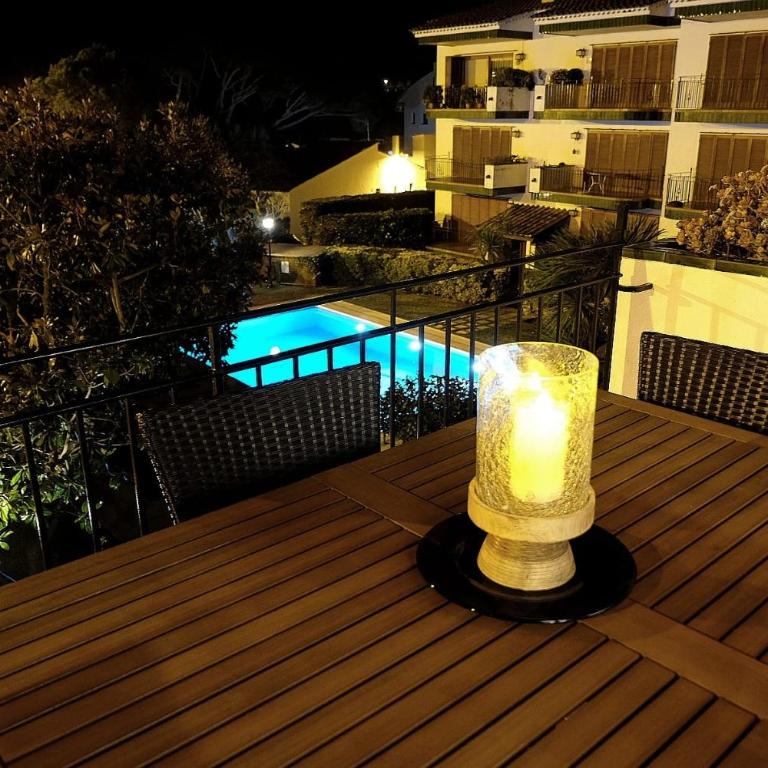 Apartamento con piscina L' Áncora - Apartamento de 3 dormitorios - 4