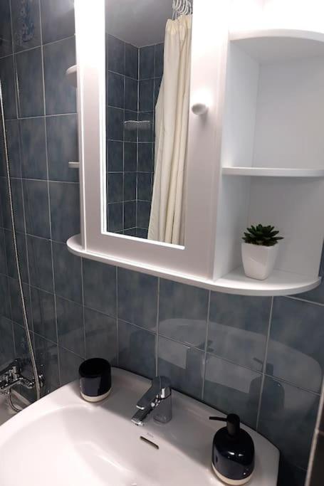 Apartamento con piscina L' Áncora - Apartamento de 3 dormitorios - 24