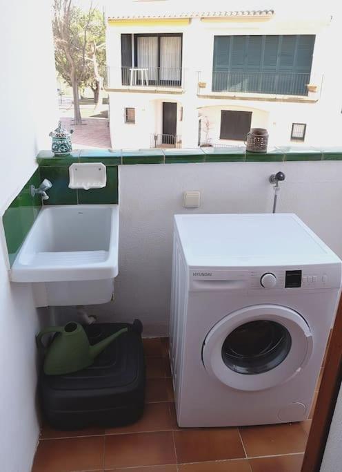 Apartamento con piscina L' Áncora - Apartamento de 3 dormitorios - 17