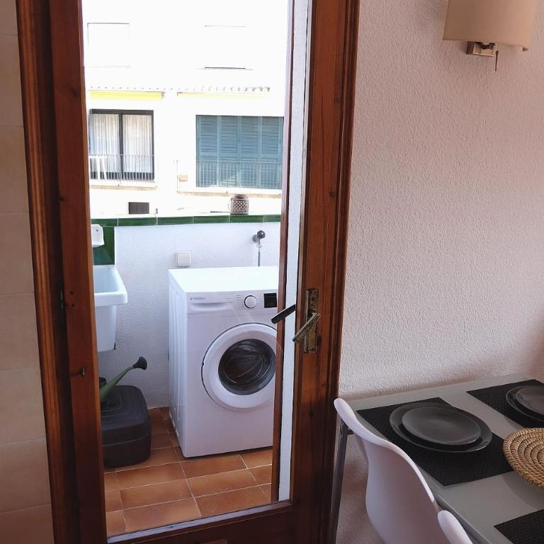 Apartamento con piscina L' Áncora - Apartamento de 3 dormitorios - 16