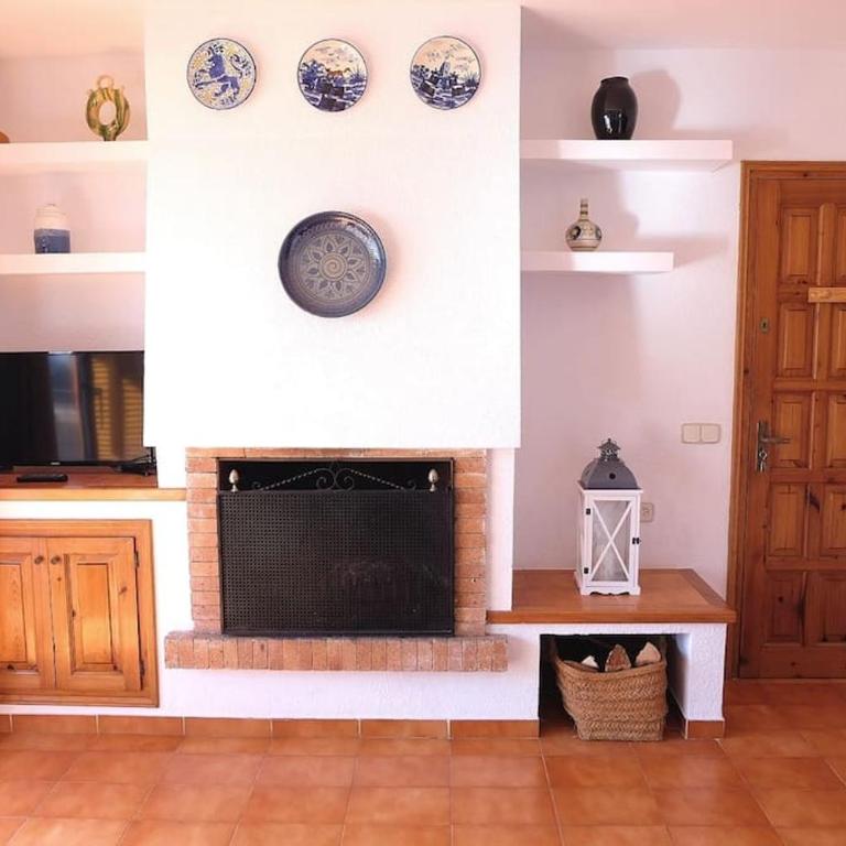 Apartamento con piscina L' Áncora - Apartamento de 3 dormitorios - 11