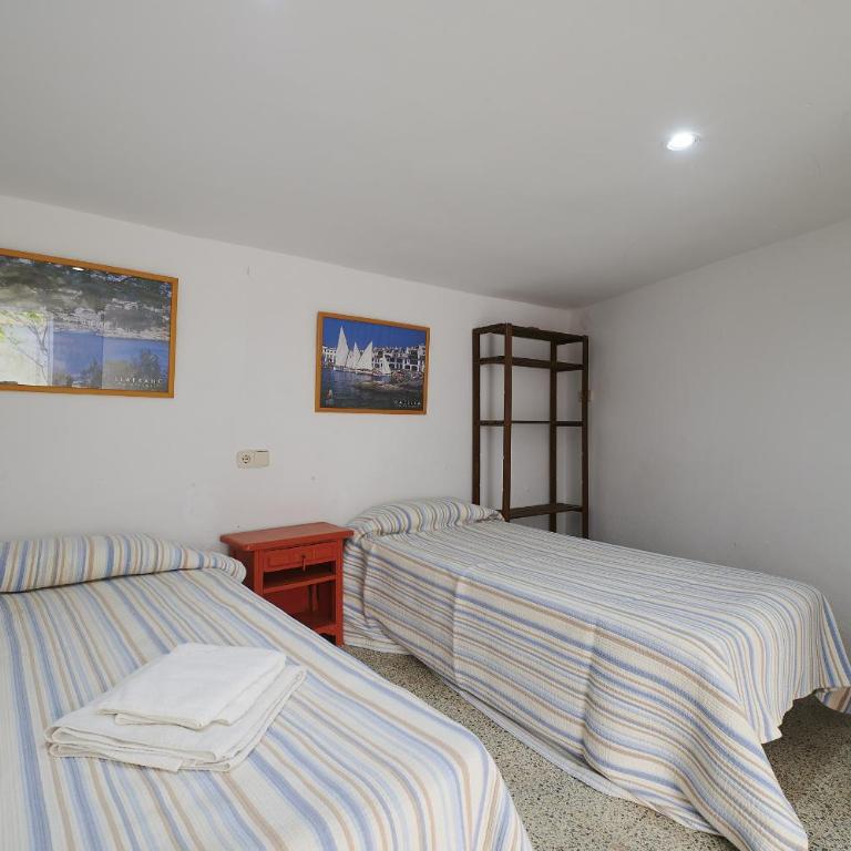 1Auro - Calella de Palafrugell - Apartamento de 2 dormitorios - 9