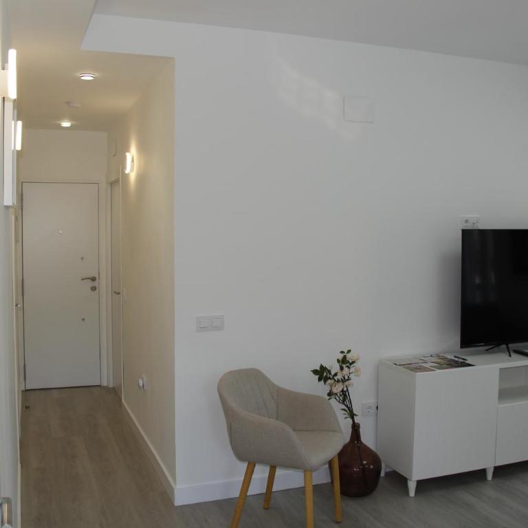 The Bridge house of Toledo - Apartamento de 3 dormitorios - 25