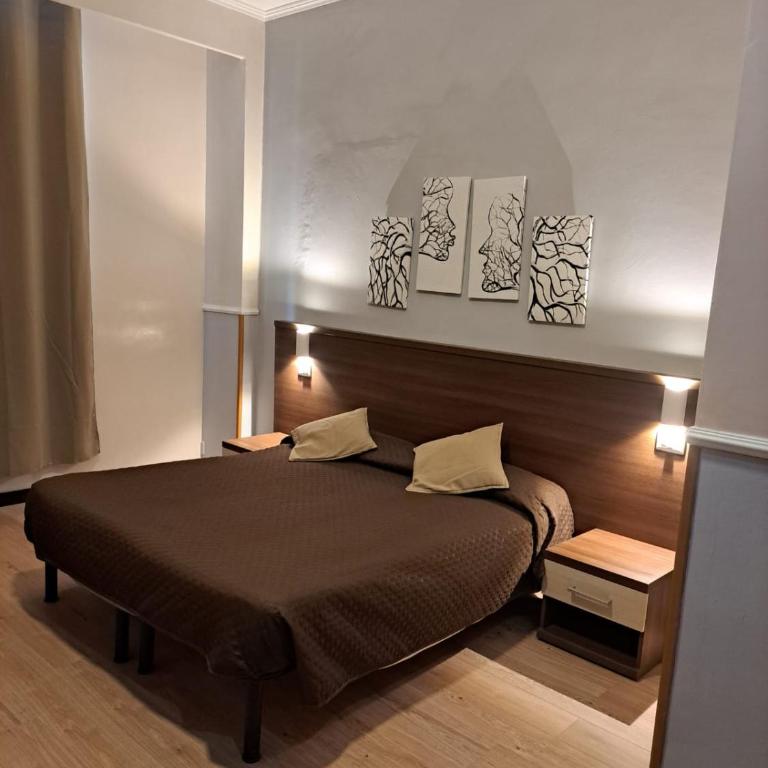 Hotel Leone - Camera Tripla - 5