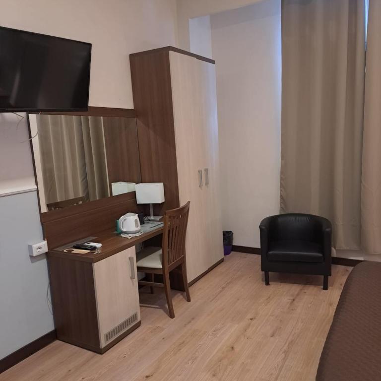 Hotel Leone - Camera Tripla - 2