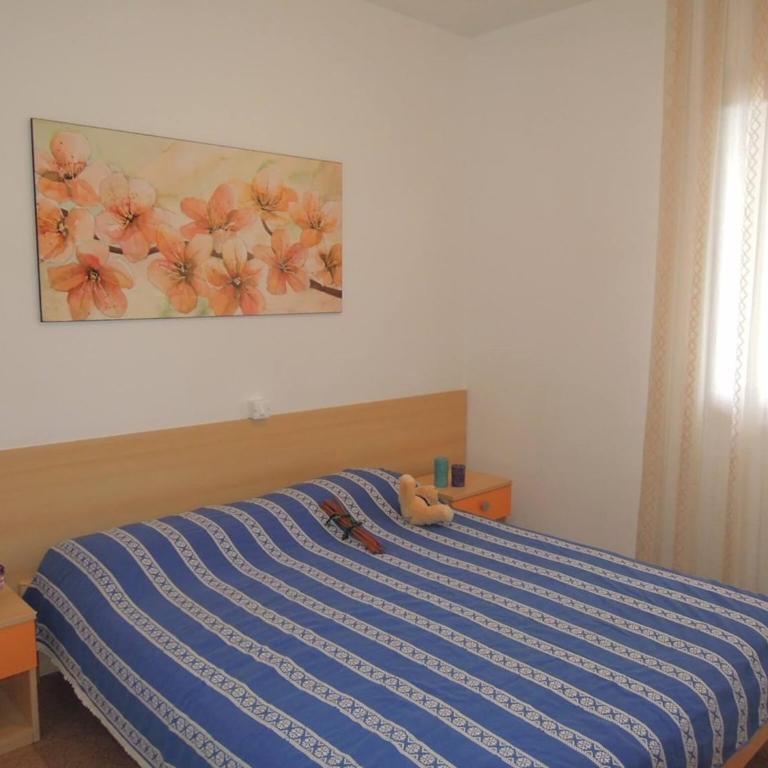 Relaxing villa with private garden near the sea - Appartamento - 4