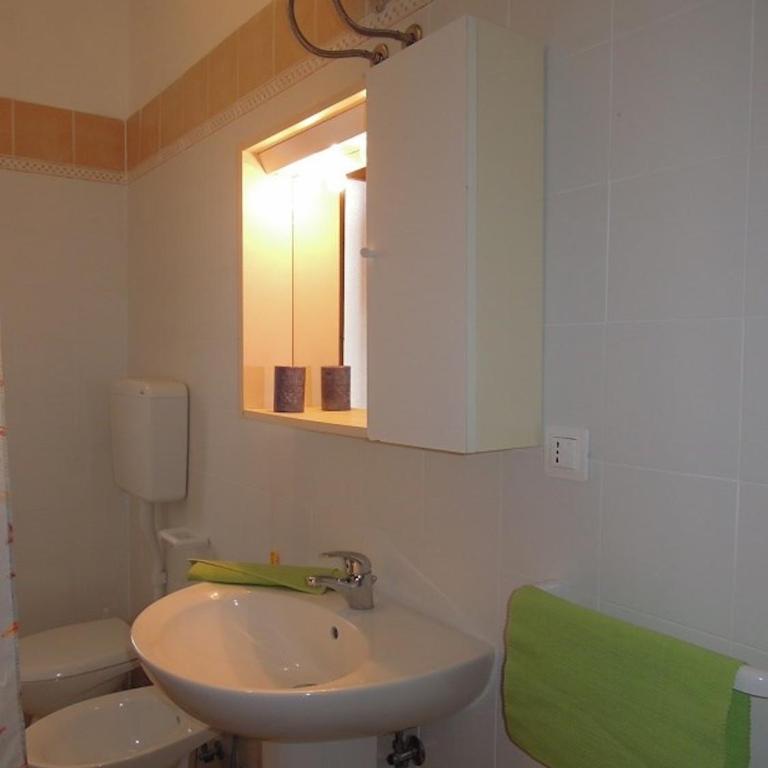 Relaxing villa with private garden near the sea - Appartamento - 6