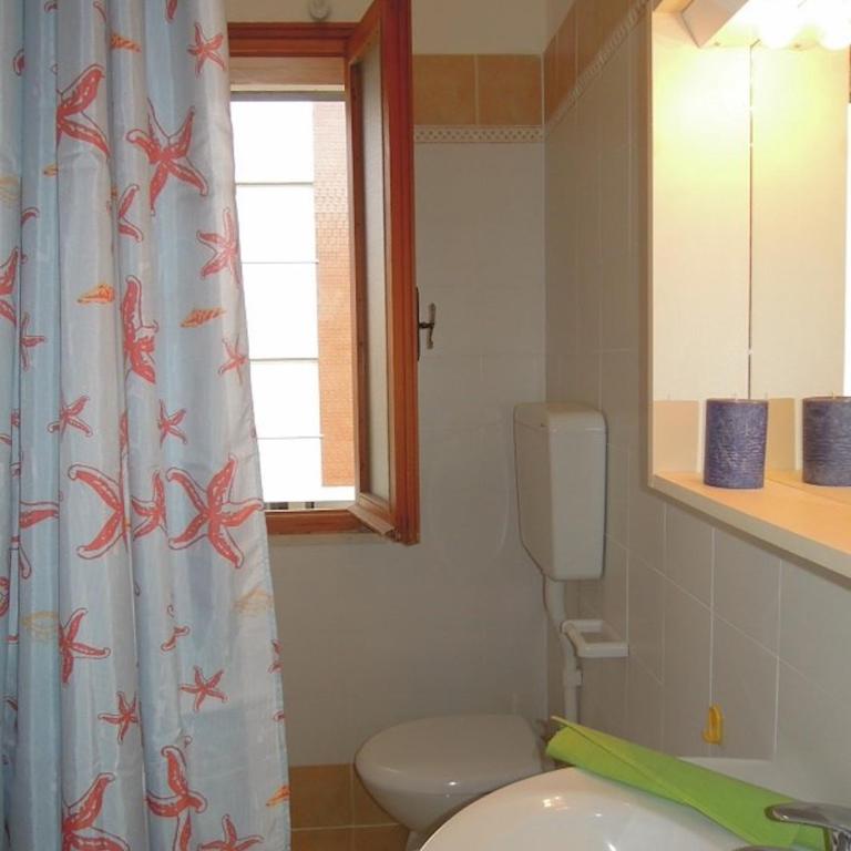 Relaxing villa with private garden near the sea - Appartamento - 10