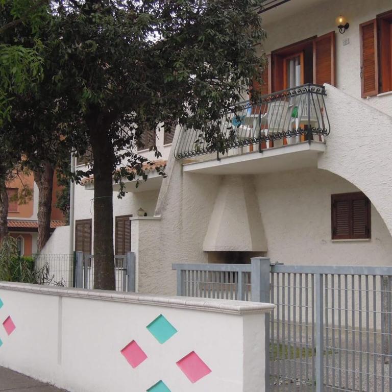 Relaxing villa with private garden near the sea - Appartamento - 11
