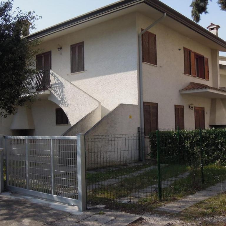 Relaxing villa with private garden near the sea - Appartamento - 12