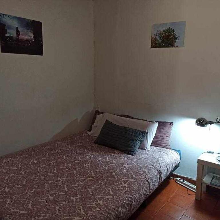 Encantador Madrid Centro alojamiento por temporada - Apartment - 21