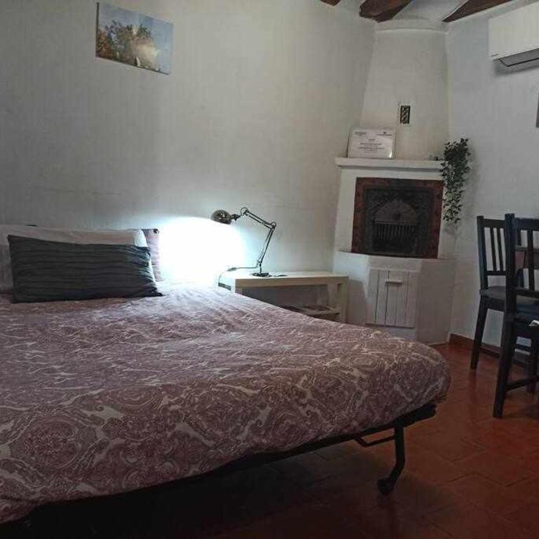 Encantador Madrid Centro alojamiento por temporada - Apartment - 22