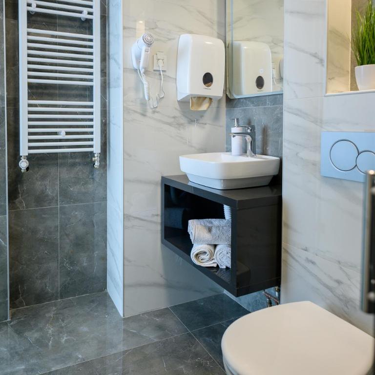 Apartman Nataly - Apartman sa 1 Spavaćom Sobom - 24