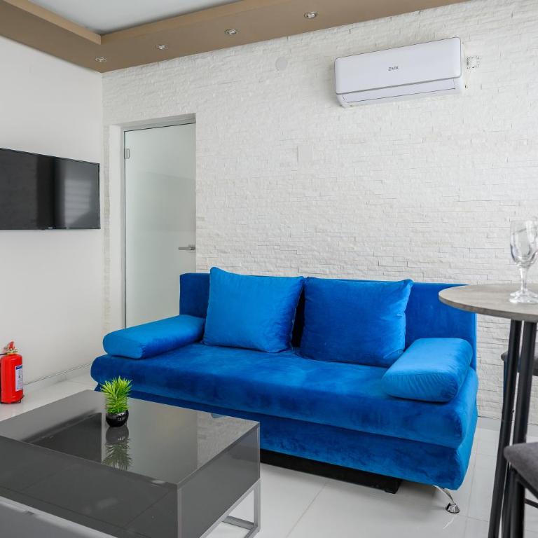 Apartman Nataly - Apartman sa 1 Spavaćom Sobom - 15