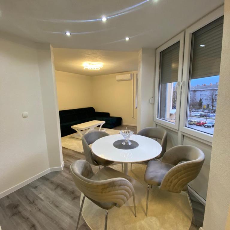 New World - Two-Bedroom Apartment - 4