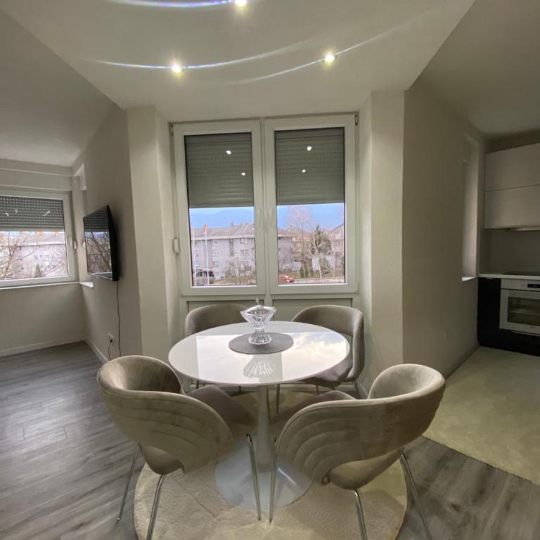 New World - Two-Bedroom Apartment - 1