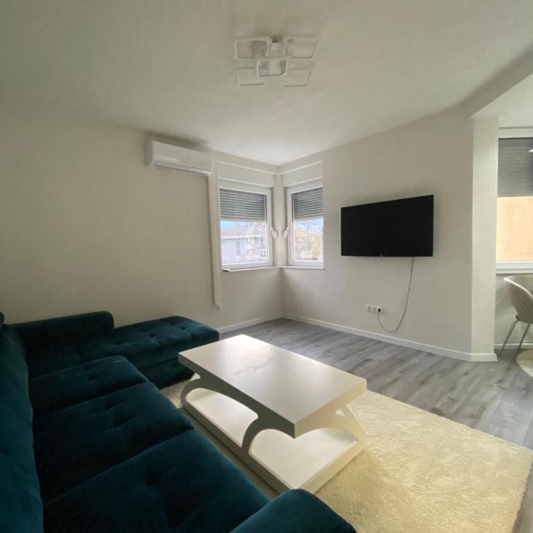 New World - Two-Bedroom Apartment - 3