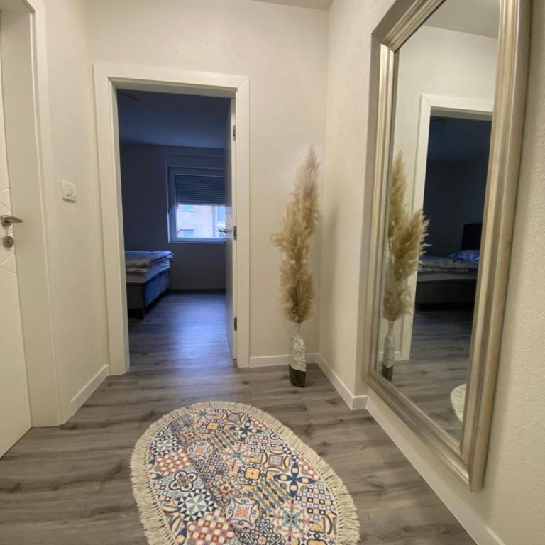 New World - Two-Bedroom Apartment - 9