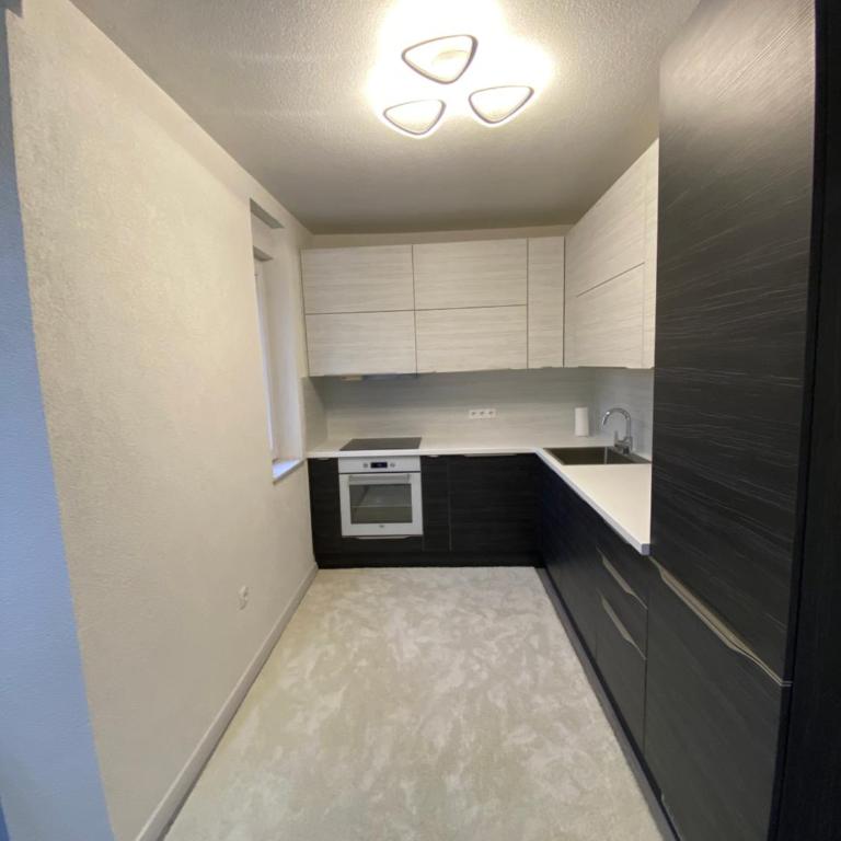 New World - Two-Bedroom Apartment - 6