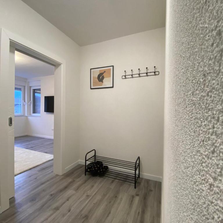New World - Two-Bedroom Apartment - 2