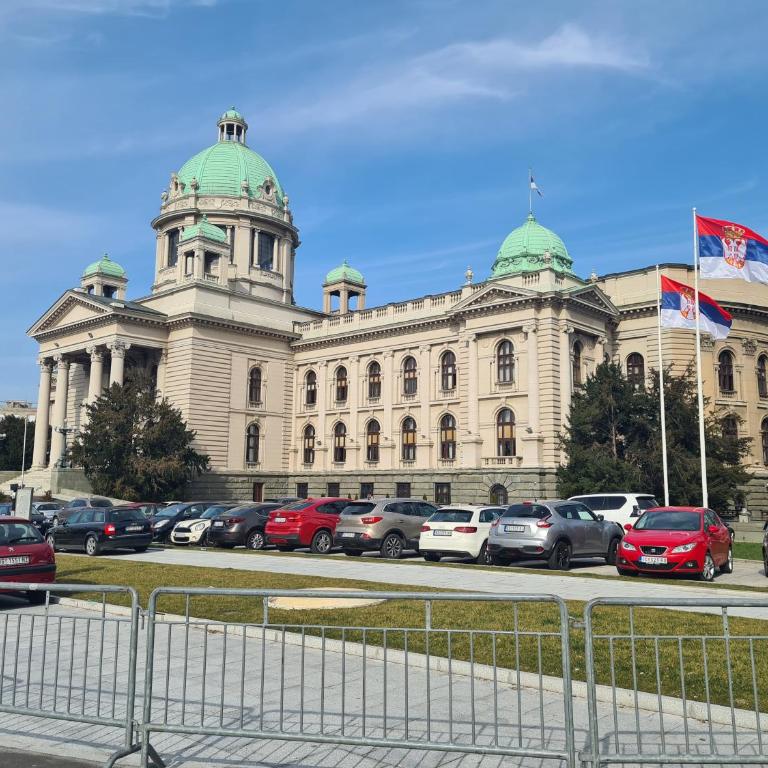 Apartman Valdano - Apartman sa 1 Spavaćom Sobom - 22