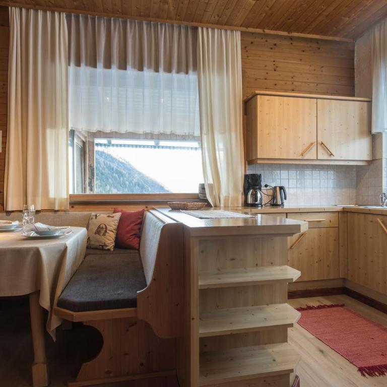 Ferienhof Haderlehn - Apartment mit 1 Schlafzimmer - 3