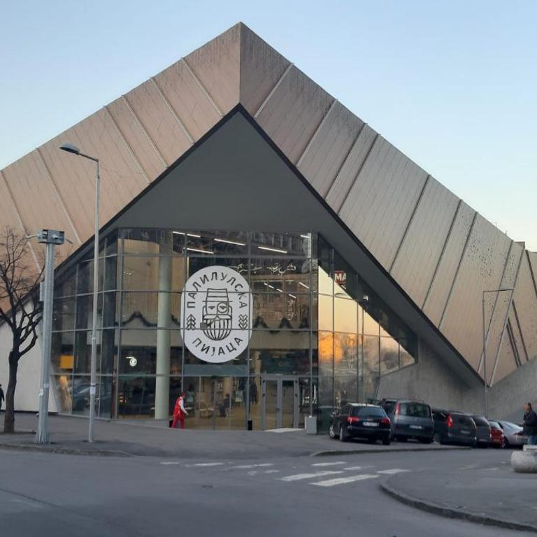 Apartman Valdano - Apartman sa 1 Spavaćom Sobom - 19