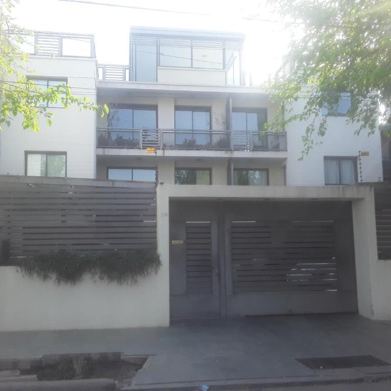 Mendoza - Apartamento de 1 dormitorio - 1