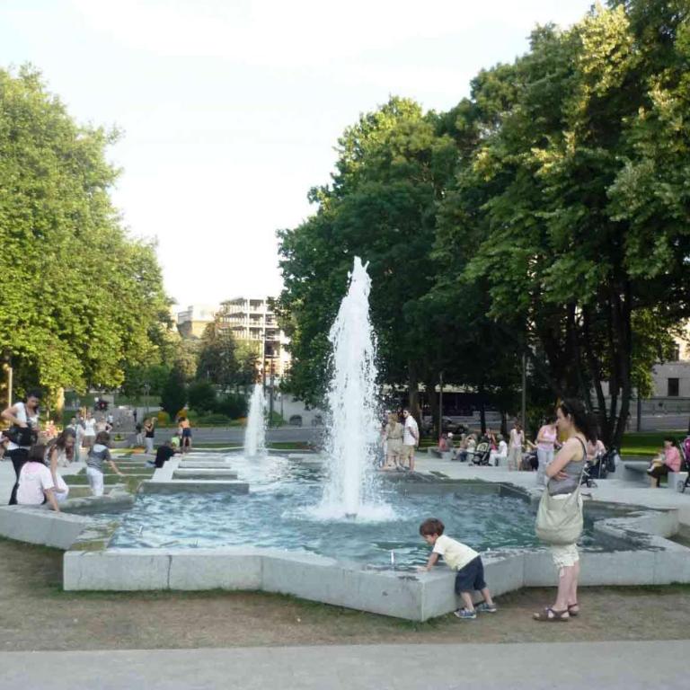 Apartman Valdano - Apartman sa 1 Spavaćom Sobom - 28