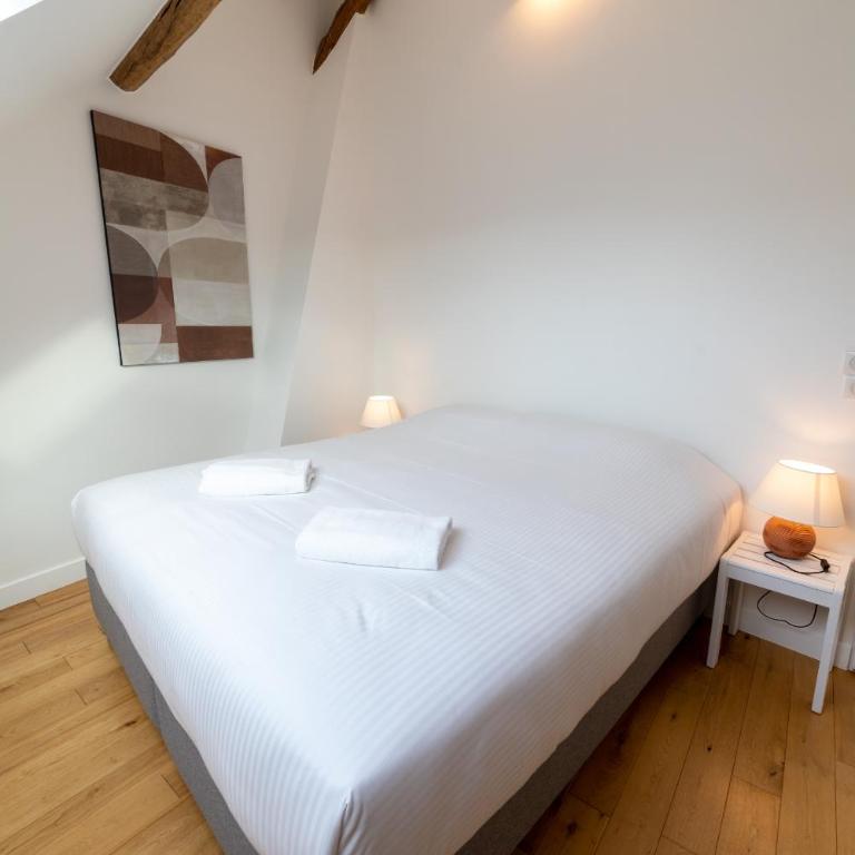 La Maison Coco à 8min de Disneyland Paris - Maison de Vacances - 25