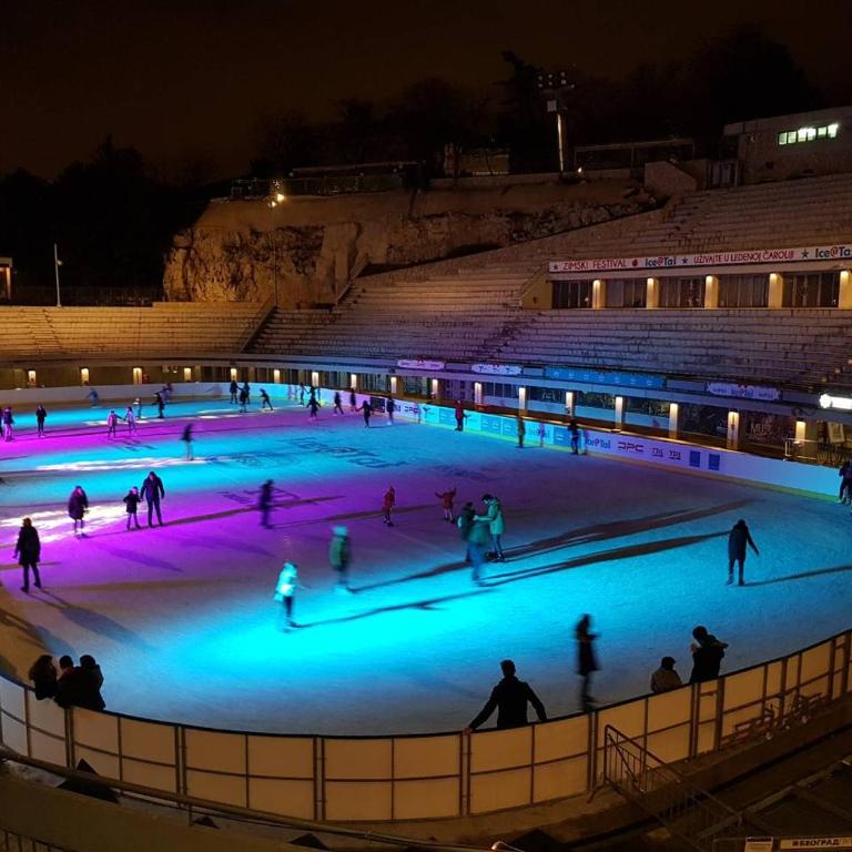 Apartman Valdano - Apartman sa 1 Spavaćom Sobom - 31